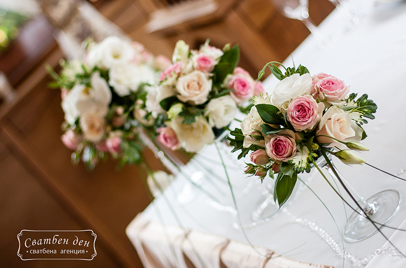 The Dream Wedding хотел Боженци